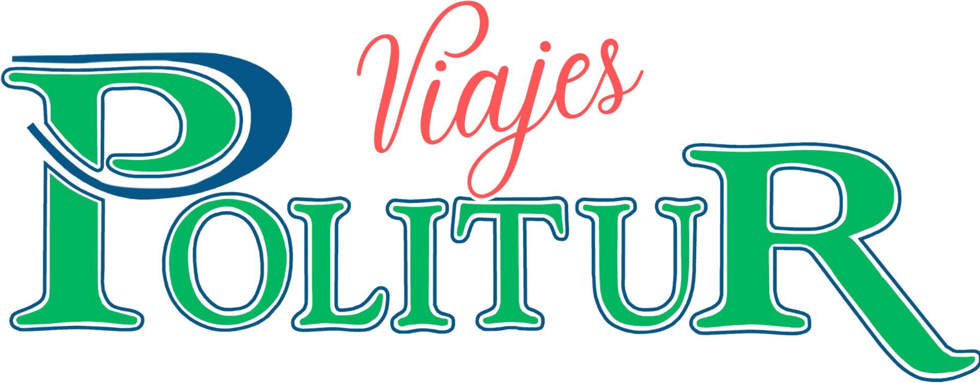 Logo Viajes Politur