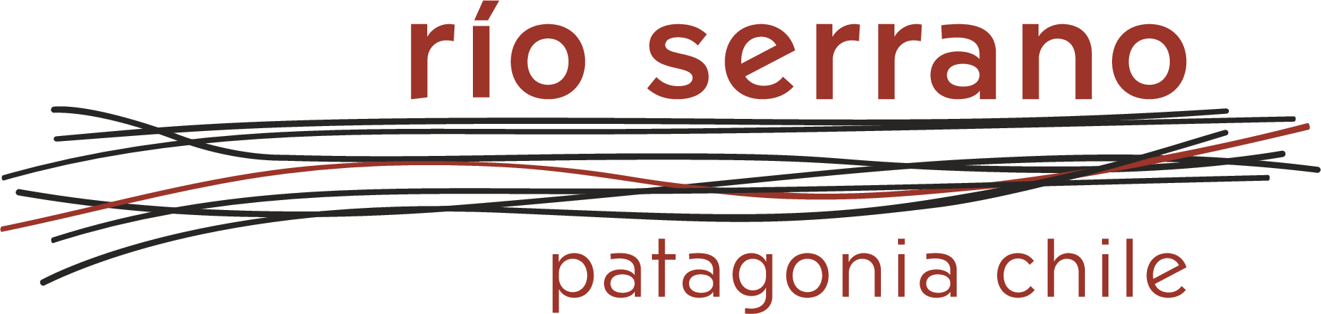 Logo Río Serrano Hotel + Spa